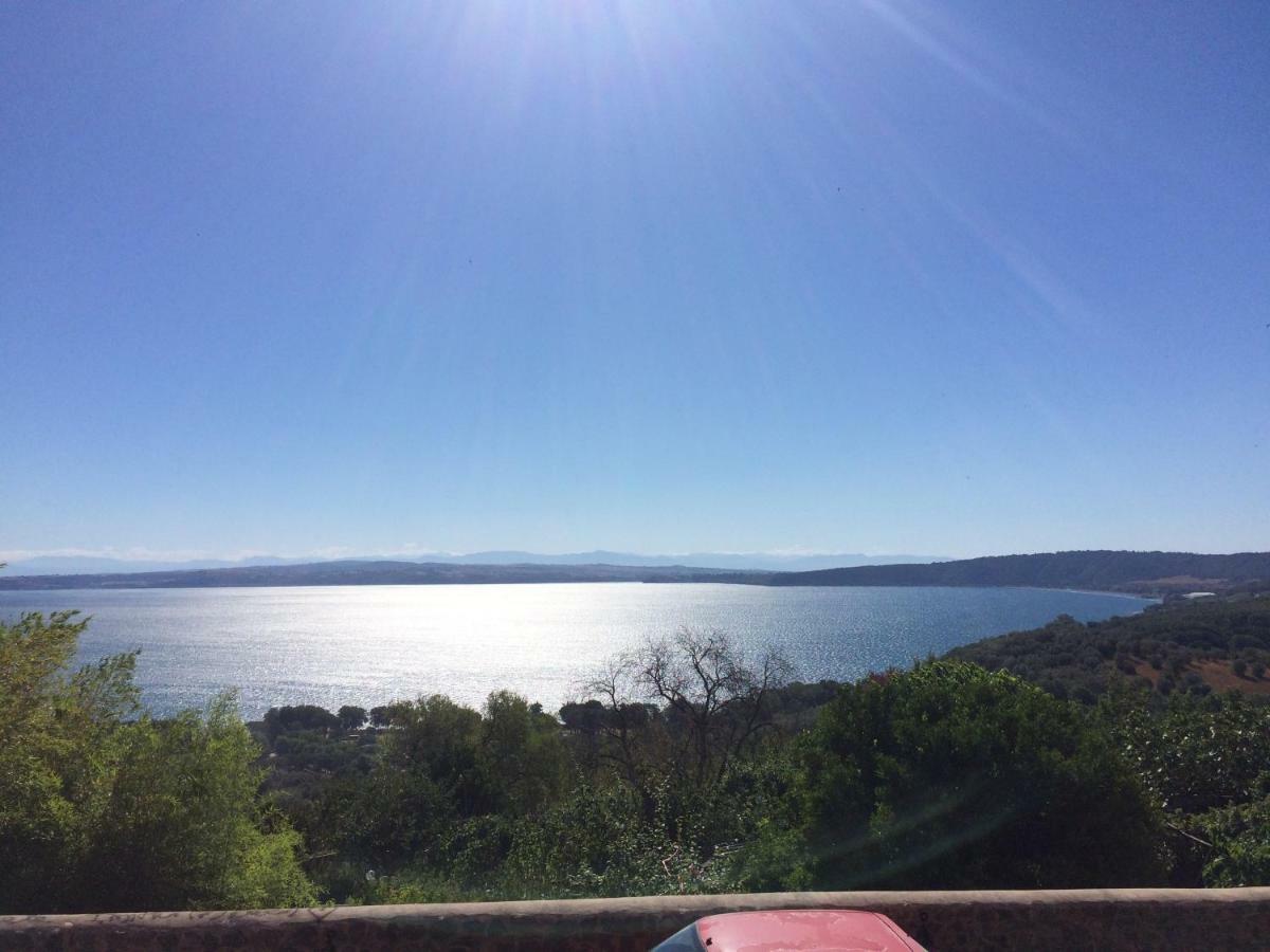 La Sentinella Holiday House Bracciano  Exterior photo